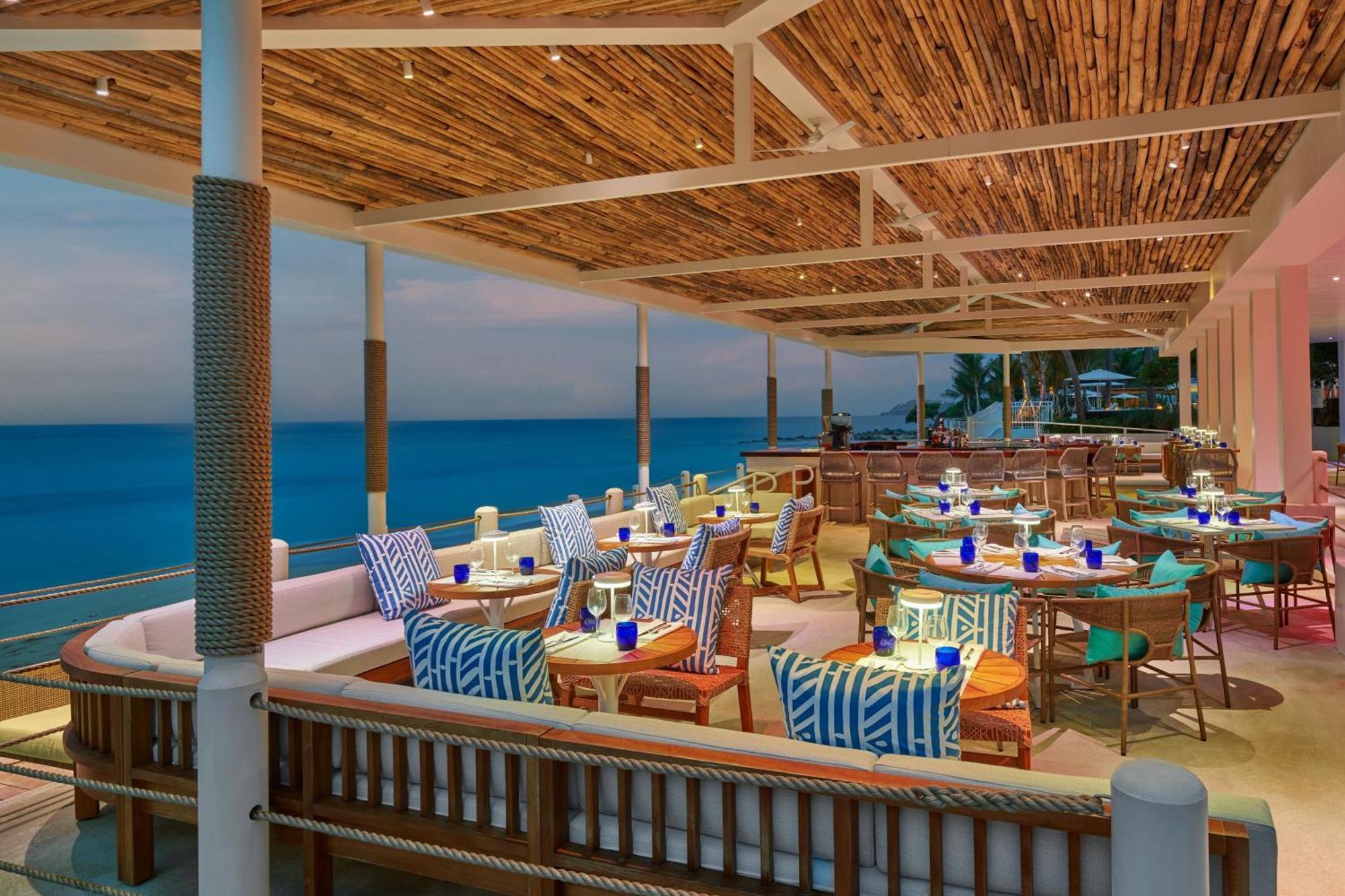 The Westin Beach Resort & Spa At Frenchman'S Reef Frydendal 외부 사진